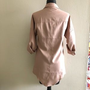 Thin Cardigan/Coat
